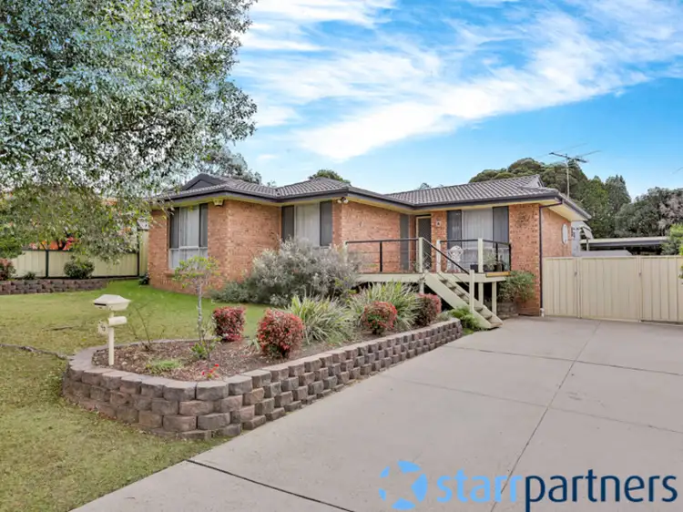 13 Malbec Place, Eschol Park NSW 2558