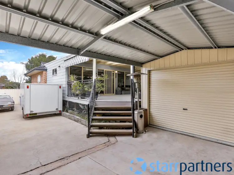 Second view of Homely house listing, 13 Malbec Place, Eschol Park NSW 2558
