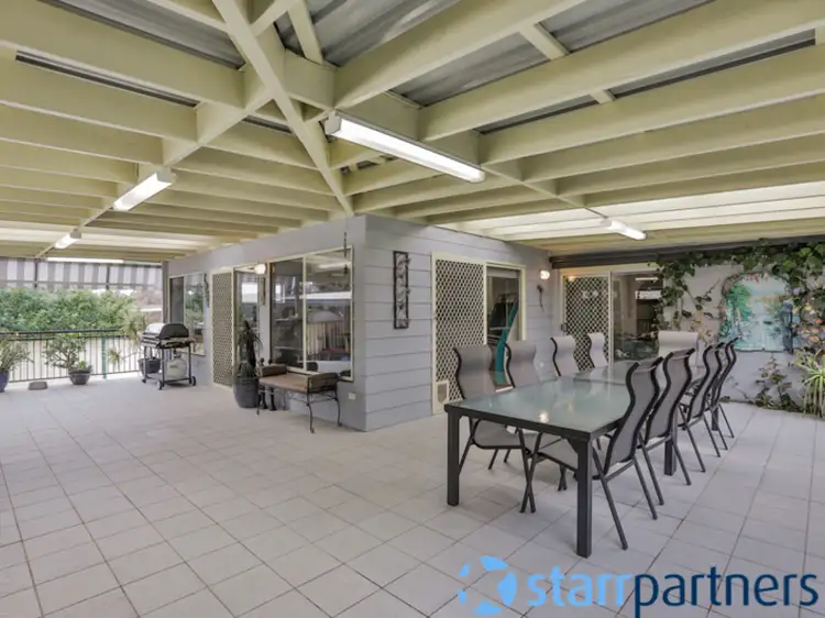 Third view of Homely house listing, 13 Malbec Place, Eschol Park NSW 2558