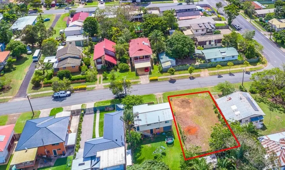 Main view of Homely land listing, 68 Kent Street, Kallangur QLD 4503