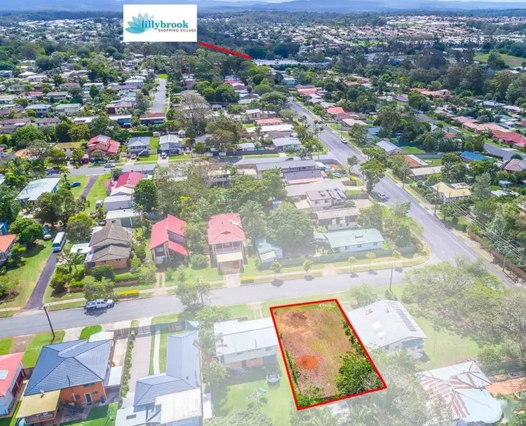 Sixth view of Homely land listing, 68 Kent Street, Kallangur QLD 4503