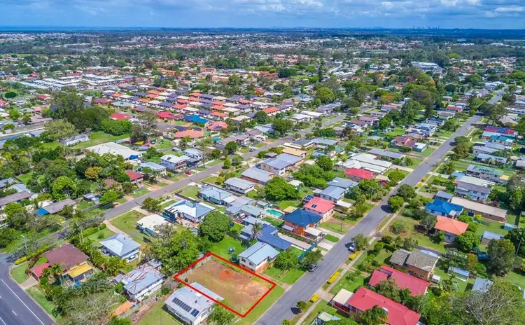 Seventh view of Homely land listing, 68 Kent Street, Kallangur QLD 4503