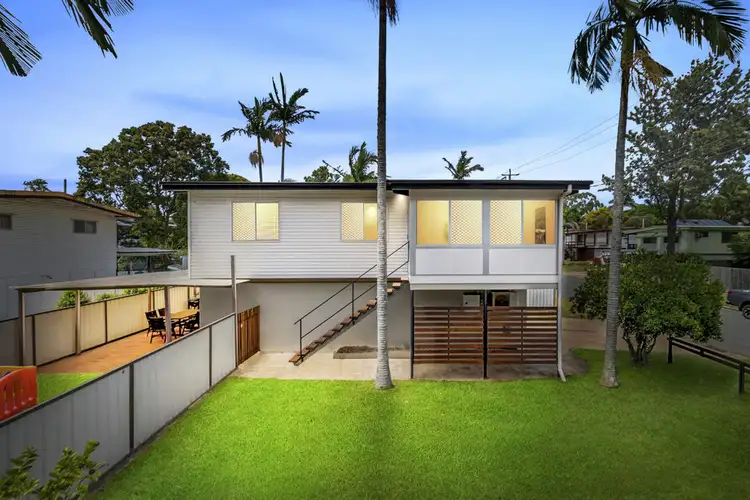 Main view of Homely house listing, 18 Sylvester Drive, Kallangur QLD 4503