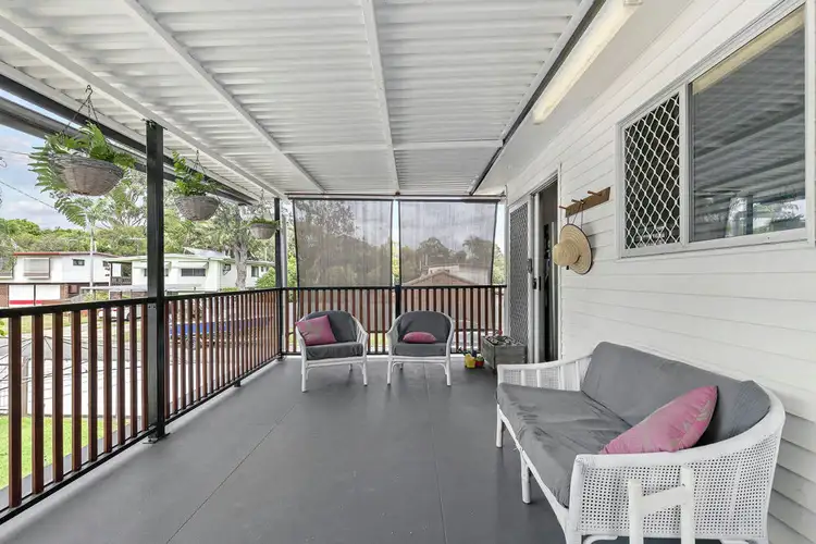 Fourth view of Homely house listing, 18 Sylvester Drive, Kallangur QLD 4503