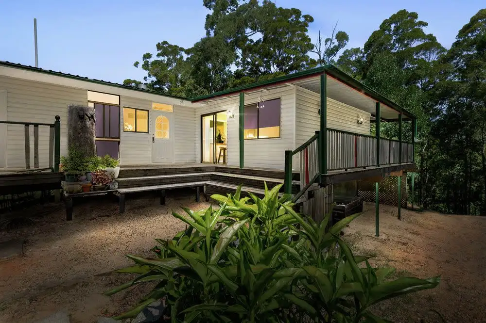 Main view of Homely house listing, 140 Tidwell Road, Mount Mee QLD 4521