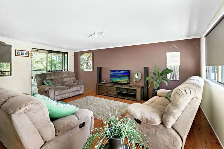 Second view of Homely house listing, 140 Tidwell Road, Mount Mee QLD 4521