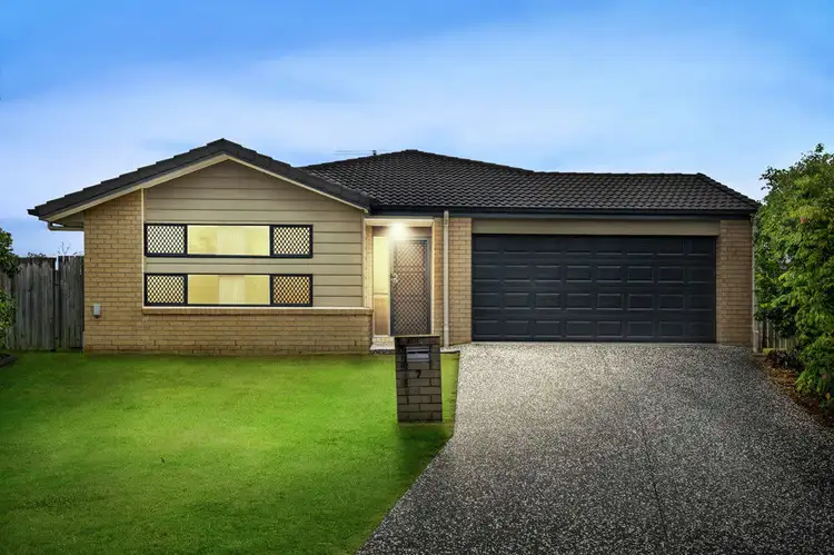 Main view of Homely house listing, 7 Tangelo Court, Bellmere QLD 4510