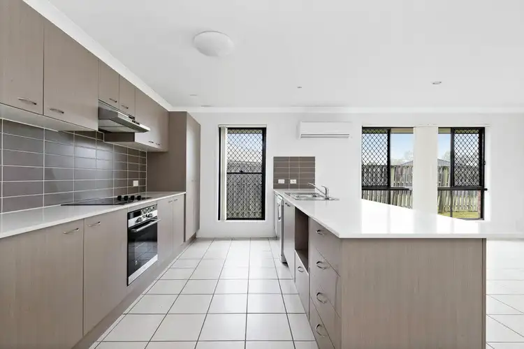 Second view of Homely house listing, 7 Tangelo Court, Bellmere QLD 4510