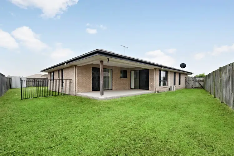 Fourth view of Homely house listing, 7 Tangelo Court, Bellmere QLD 4510