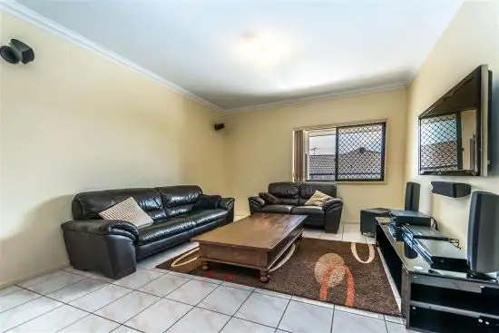 Second view of Homely house listing, 17 Standford Pl, Regents Park QLD 4118