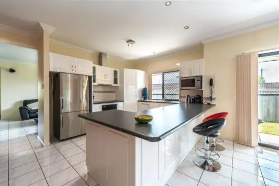 Third view of Homely house listing, 17 Standford Pl, Regents Park QLD 4118