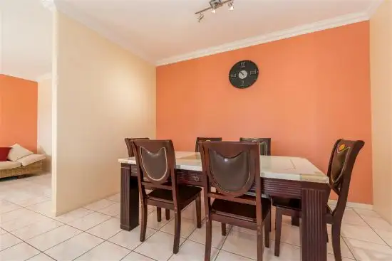 Fourth view of Homely house listing, 17 Standford Pl, Regents Park QLD 4118