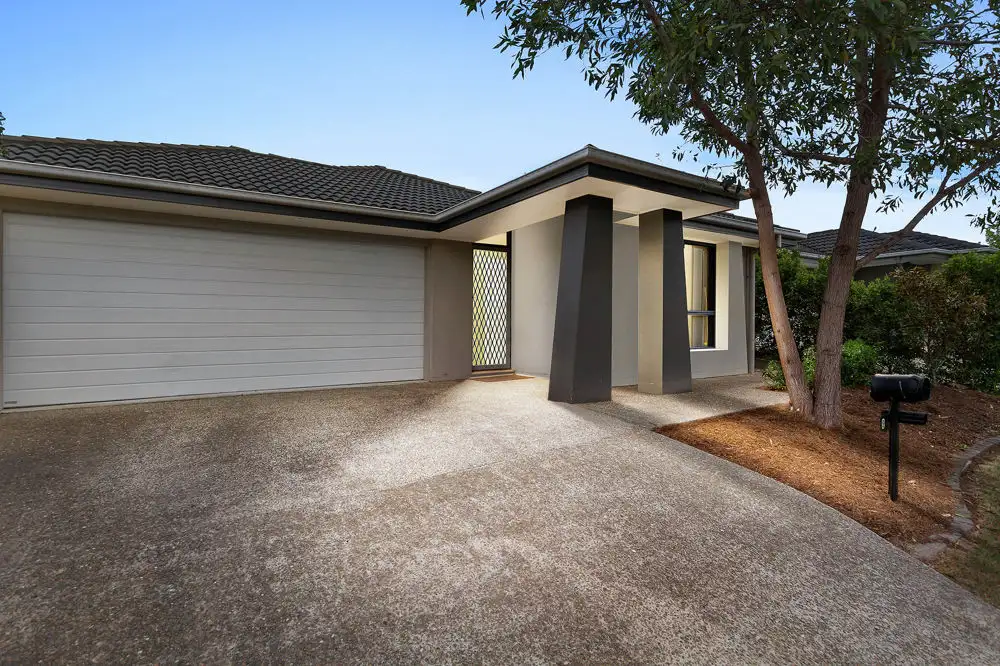 Main view of Homely house listing, 9 Wallis Circuit, North Lakes QLD 4509