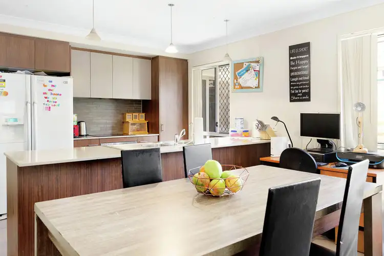 Second view of Homely house listing, 9 Wallis Circuit, North Lakes QLD 4509