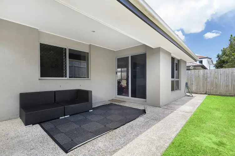 Third view of Homely house listing, 9 Wallis Circuit, North Lakes QLD 4509