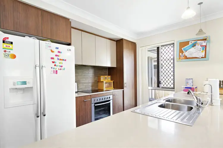 Fifth view of Homely house listing, 9 Wallis Circuit, North Lakes QLD 4509
