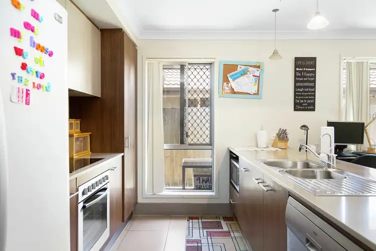 Sixth view of Homely house listing, 9 Wallis Circuit, North Lakes QLD 4509