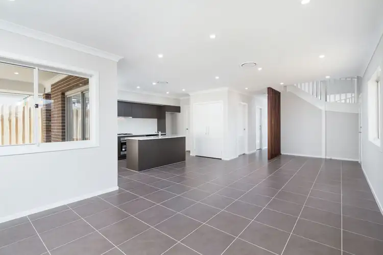 Fourth view of Homely house listing, Lot 55 (4) Subiaco Road, Kellyville NSW 2155