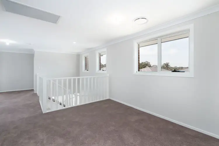 Sixth view of Homely house listing, Lot 55 (4) Subiaco Road, Kellyville NSW 2155