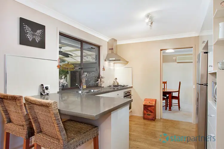9 Wimbow Place, South Windsor NSW 2756
