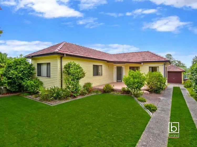 14 Canton Beach Road, Toukley NSW 2263