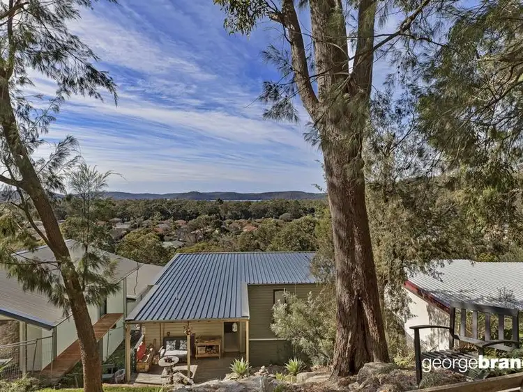 99 Neera Road, Umina Beach NSW 2257