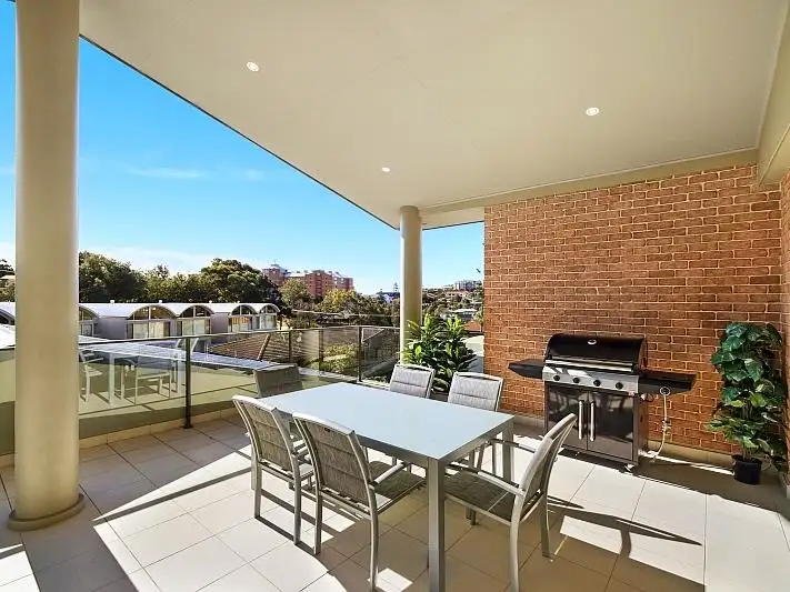 Third view of Homely townhouse listing, 2/36 Boomerang Road, Terrigal NSW 2260