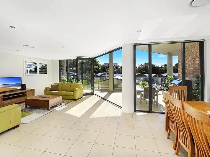 Fourth view of Homely townhouse listing, 2/36 Boomerang Road, Terrigal NSW 2260