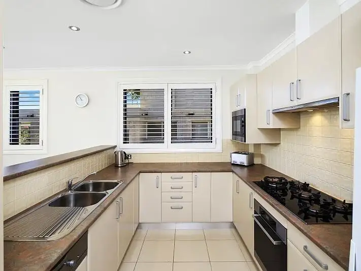 Fifth view of Homely townhouse listing, 2/36 Boomerang Road, Terrigal NSW 2260