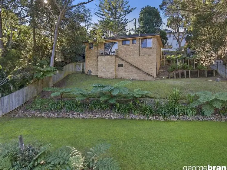 Fourth view of Homely house listing, 30 Cabbage Tree Avenue, Avoca Beach NSW 2251