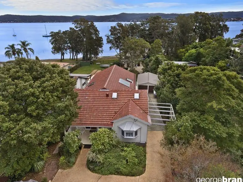 Main view of Homely house listing, 19 Edgewater Avenue, Green Point NSW 2251