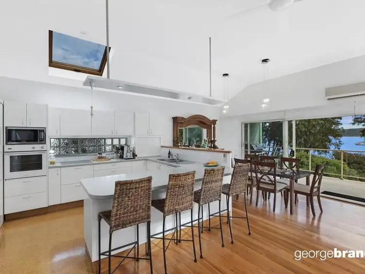 Fourth view of Homely house listing, 19 Edgewater Avenue, Green Point NSW 2251