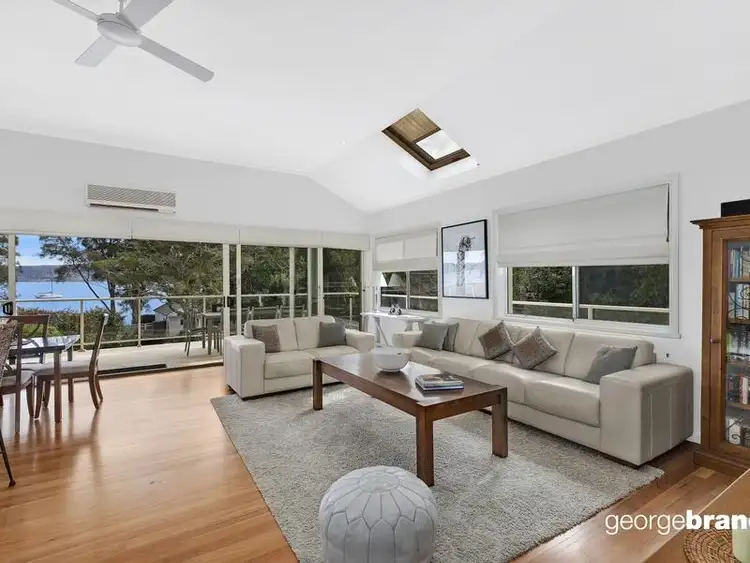 Fifth view of Homely house listing, 19 Edgewater Avenue, Green Point NSW 2251