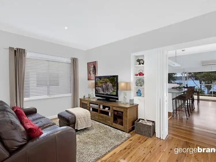 Sixth view of Homely house listing, 19 Edgewater Avenue, Green Point NSW 2251