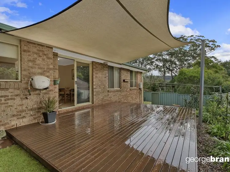 Main view of Homely villa listing, 12/15 Elm Road, Narara NSW 2250