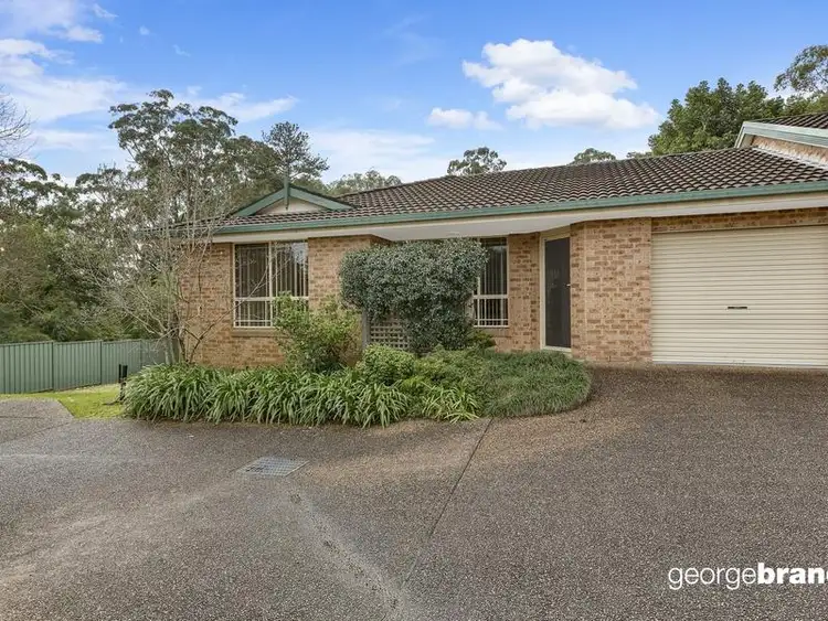 Second view of Homely villa listing, 12/15 Elm Road, Narara NSW 2250