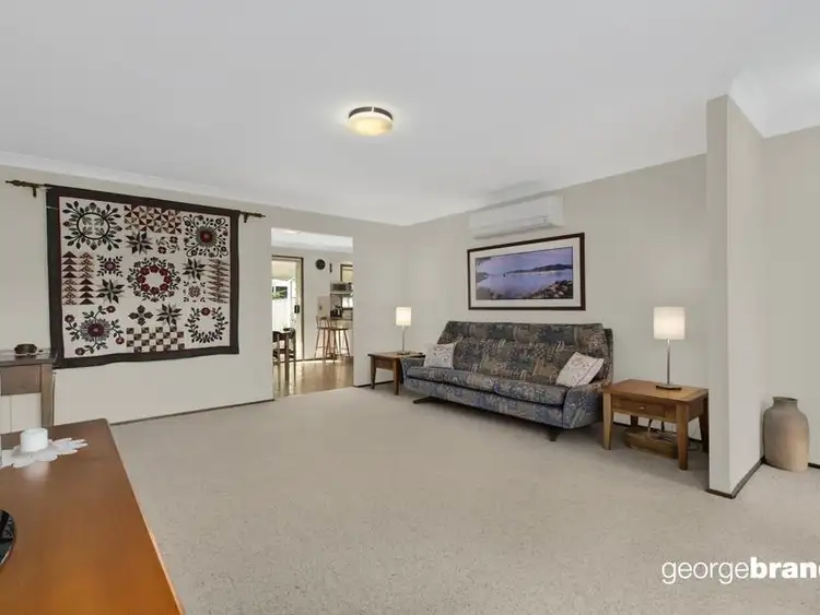Third view of Homely villa listing, 12/15 Elm Road, Narara NSW 2250