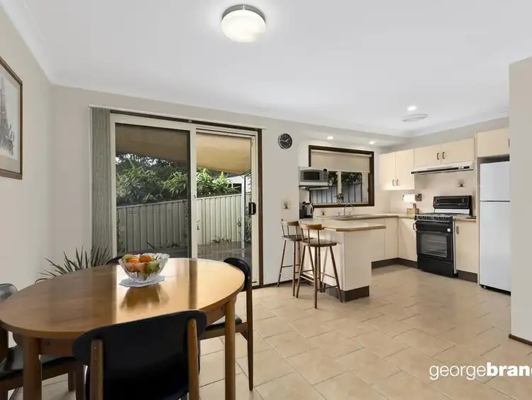 Fifth view of Homely villa listing, 12/15 Elm Road, Narara NSW 2250