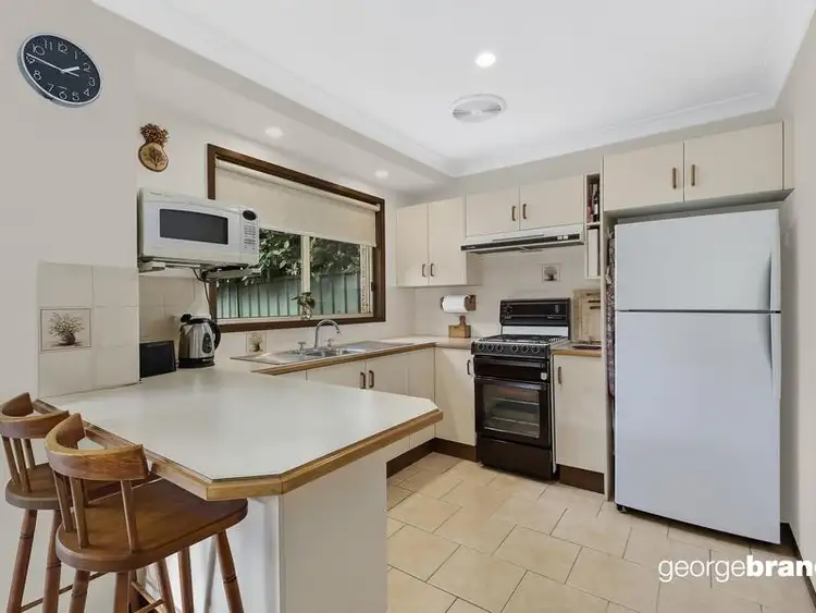 Sixth view of Homely villa listing, 12/15 Elm Road, Narara NSW 2250