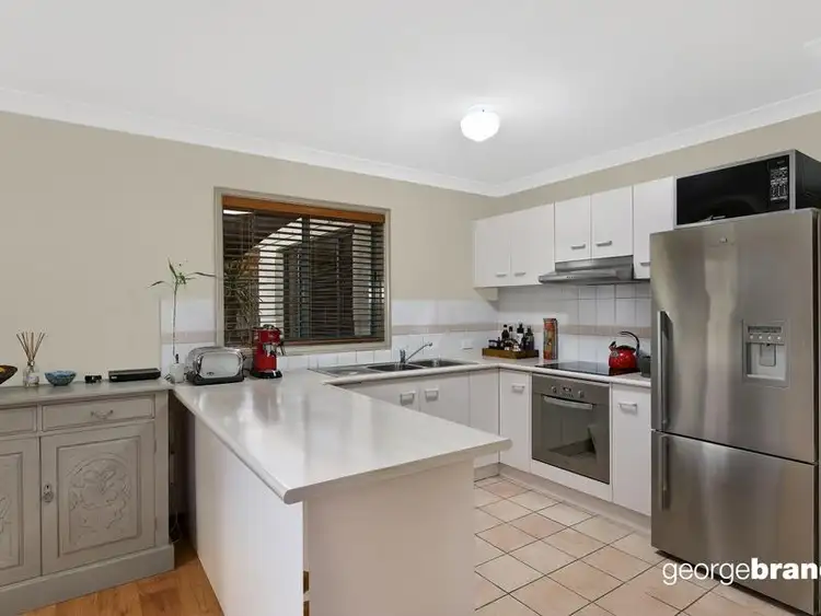 Sixth view of Homely house listing, 16 Aurora Place, Bateau Bay NSW 2261