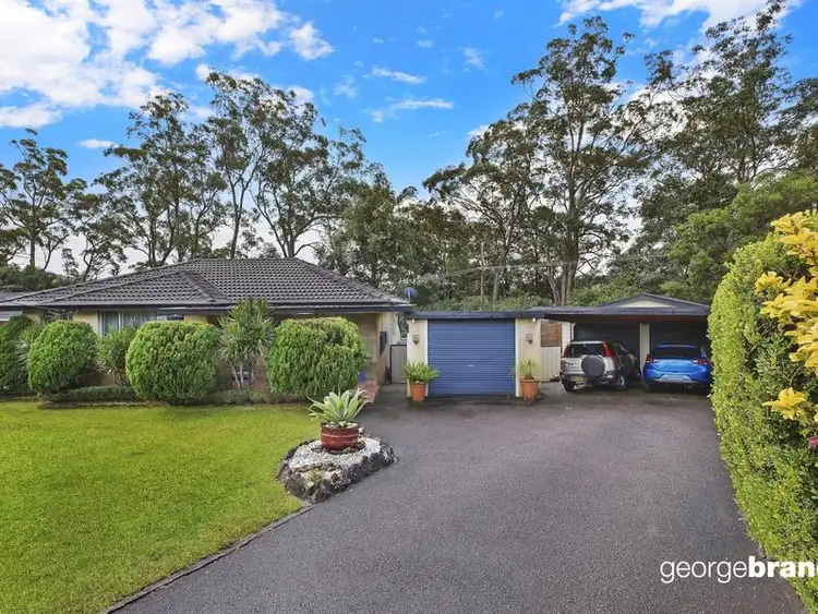 21 Cristina Avenue, Niagara Park NSW 2250