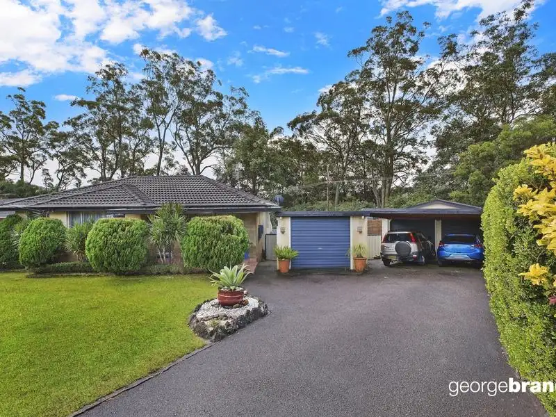 Main view of Homely house listing, 21 Cristina Avenue, Niagara Park NSW 2250
