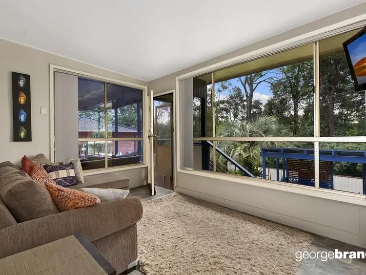 Second view of Homely house listing, 21 Cristina Avenue, Niagara Park NSW 2250