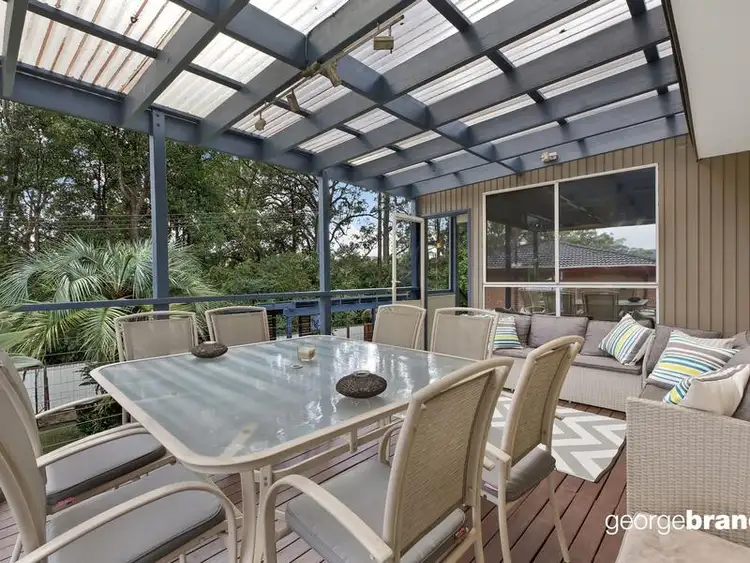 Third view of Homely house listing, 21 Cristina Avenue, Niagara Park NSW 2250