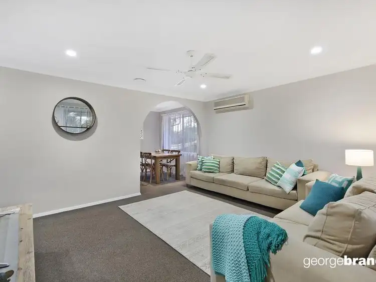 Fourth view of Homely house listing, 21 Cristina Avenue, Niagara Park NSW 2250