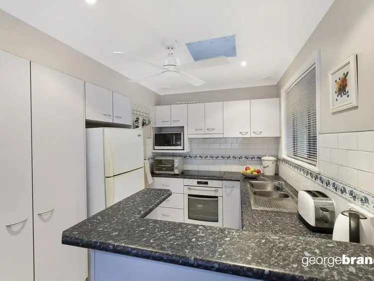 Fifth view of Homely house listing, 21 Cristina Avenue, Niagara Park NSW 2250