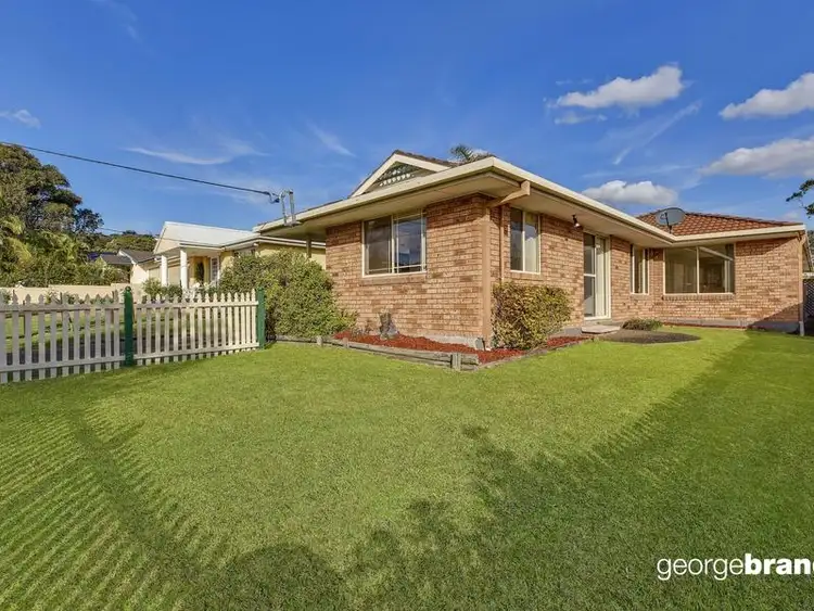 Third view of Homely house listing, 1/6 Alistair Avenue, Forresters Beach NSW 2260