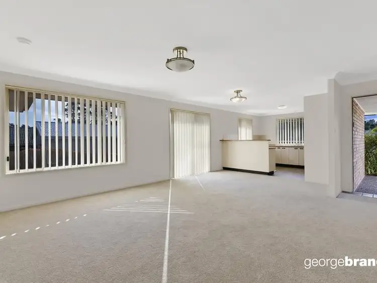 Fourth view of Homely house listing, 1/6 Alistair Avenue, Forresters Beach NSW 2260