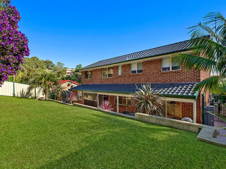 3 Sacha Terrace, Terrigal NSW 2260