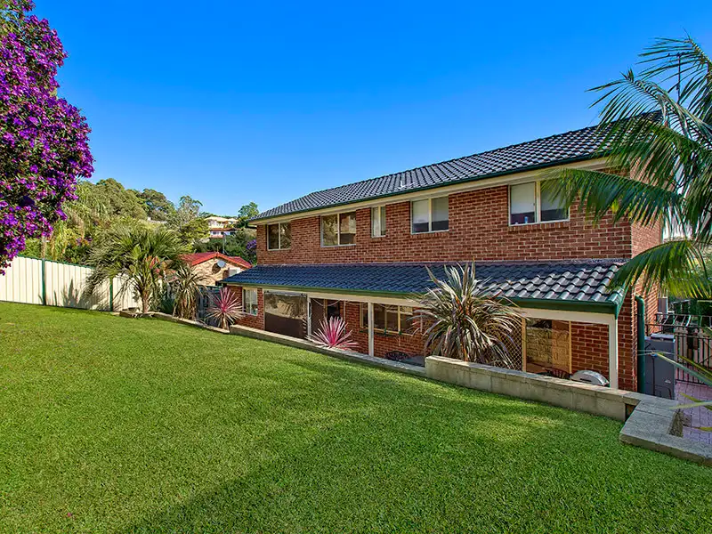 Main view of Homely house listing, 3 Sacha Terrace, Terrigal NSW 2260